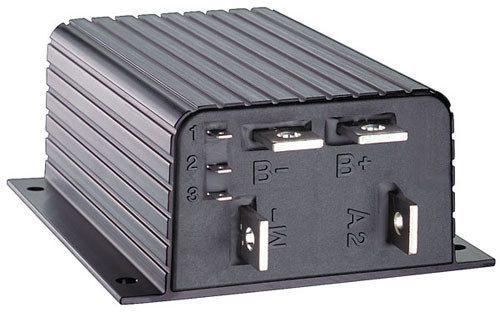 An image of a 1204-412 PMC 36/48V 300A DC Motor Controller 2